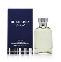BURBERRY WEEKEND FOR MEN 100ML EDT SPRAY BY BURBERRY